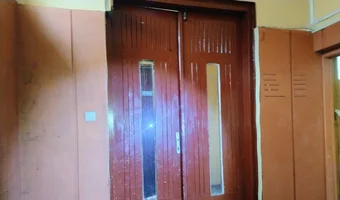 Dawna szkoła podstawowa