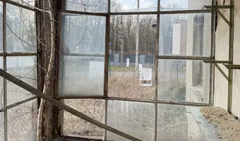 Opuszczony dom - photo 2/4