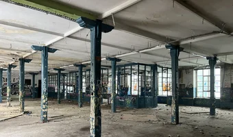 Fabryka ludwika domanowicza