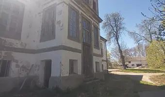 Pałac w kładnie - zdjęcie 2/10