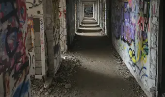 Dom profilaktyczno-wypoczynkowy Zdrowie, Gdynia Orłowo