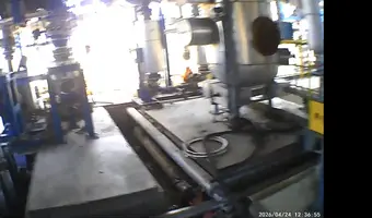 instalacja do wytwarzania produktów z gliceryny