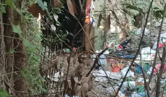 Podziemny schron " enrico totti" zadar - zdjęcie 2/4