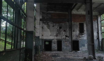 Cieplarnia