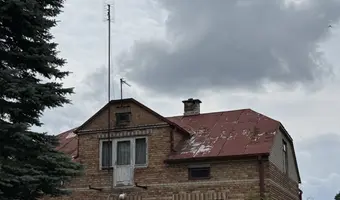 Opuszczony dom - zdjęcie 3/4