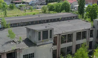 Zakłady Przemysłu Bawełnianego "Walter"