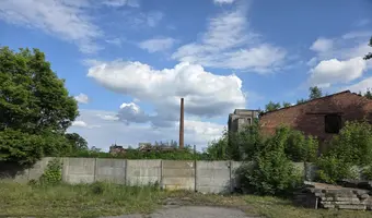 Zakłady Tkanin Wełnianych Mazovia, Tomaszów Mazowiecki