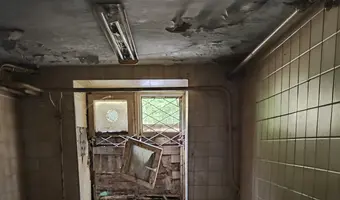 Szpital dermatologiczno-wenerologiczny