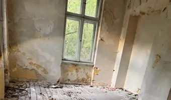 Pałac Lubomirskich Wiązowna