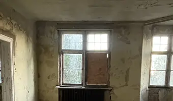 Pałac Rudolfa Griebla w Napachaniu
