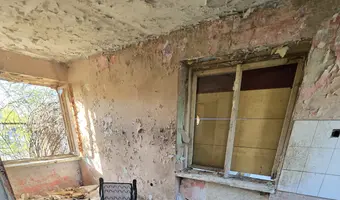 Opuszczona melina - zdjęcie 2/4