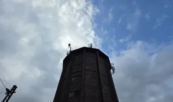 Cmentarzysko lokomotyw, Łódź