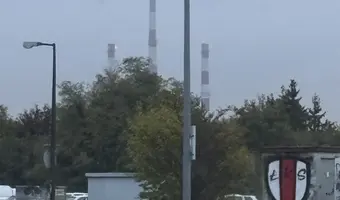 Elektrociepłownia EC-2, Łódź
