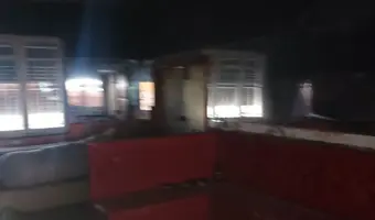 Opuszczony klub nocny ,, vulcan" - zdjęcie 2/8