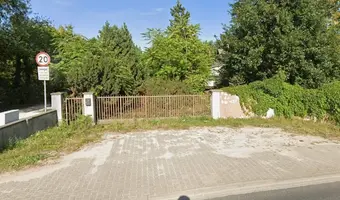 Opuszczony dom