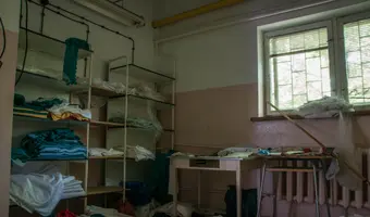 Ośrodek wypoczynkowo - szkoleniowy - zdjęcie 3/36