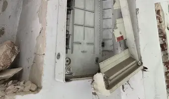 Fabryka i hale szedowe