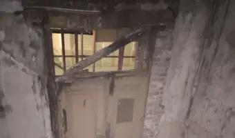 Restauracja Europa, Piotrków Trybunalski