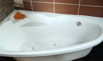 Opuszczona kamienica