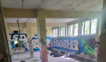 Opuszczone gliwickie przedsiębiorstwo robót inżynieryjnych, gliwice - photo 2/4