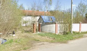 Fabryka mebli