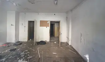Opuszczone sklepy¹1