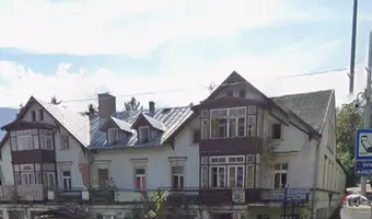 Hotel Chrobry