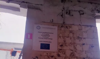 Fabryka i hale szedowe