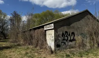 Brama pałacowa z piekarnią i stajnią - zdjęcie 3/4