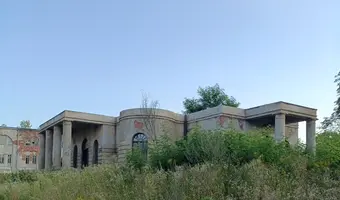 Twierdza Modlin, Nowy Dwór Mazowiecki