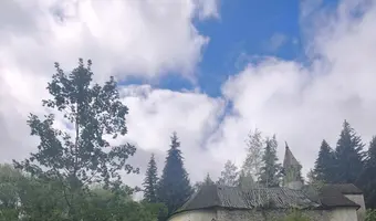 Kościół w Janowej Górze, Janowa Góra