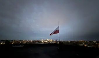 Opuszczona ambasada rosyjskich dyplomatów, warszawa - photo 3/4