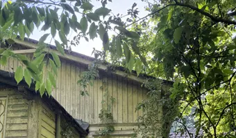 Opuszczony dom - zdjęcie 2/4