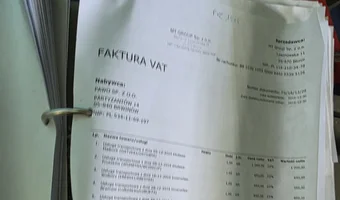 Opuszczony zakład p a w o