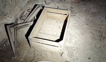 Pałac w głuchowie, głuchowo