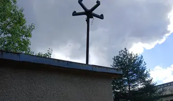 Radiowy Ośrodek Nadawczy Leszczynka