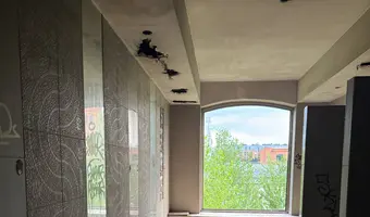 Fabryka i hale szedowe