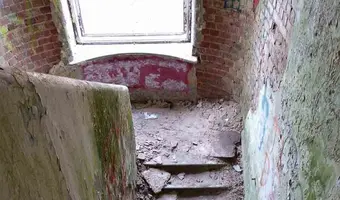 Zakład dla Nerwowo i Psychicznie Chorych Żydów - Zofiówka