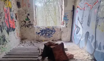 Zakład dla nerwowo i psychicznie chorych Żydów - zofiówka - photo 4/4