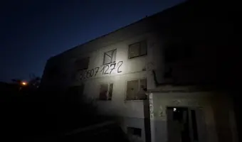 Rolnicza Spółdzielnia Wytwórcza Srebrna Dąbrówka (Klub ARKA), Dąbrówka Wielka