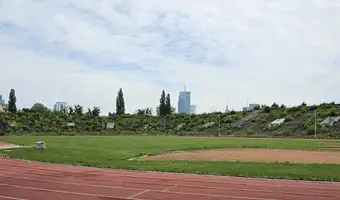 Stadion RKS Skra