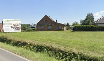 Niedokończony dom
