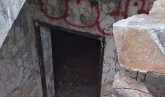 Opusczona fabryka tkanin Silwana, Gorzów wlkp.