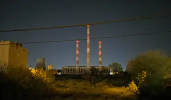 Elektrociepłownia EC-2, Łódź