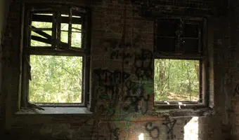 Zakład dla Nerwowo i Psychicznie Chorych Żydów - Zofiówka
