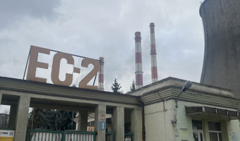 Elektrociepłownia e c-2