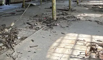 Fabryka włókiennicza na Wierzbowej