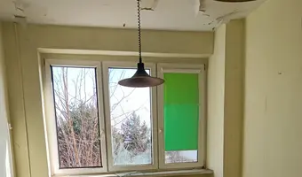 Opuszczone biuro - zdjęcie 4/4
