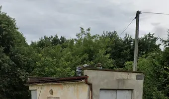 Budka dróżnika 1