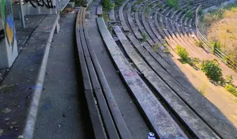 Stadion za Lužánkami, Brno